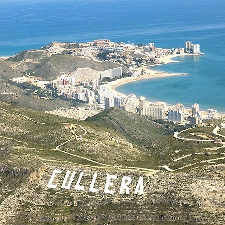 Precioso Y Gran Apartamento En Cullera Zewnętrze zdjęcie