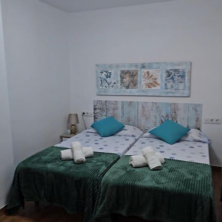 Precioso Y Gran Apartamento En Cullera Zewnętrze zdjęcie