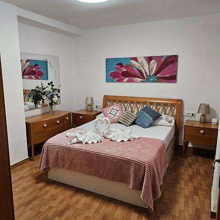 Precioso Y Gran Apartamento En Cullera Zewnętrze zdjęcie