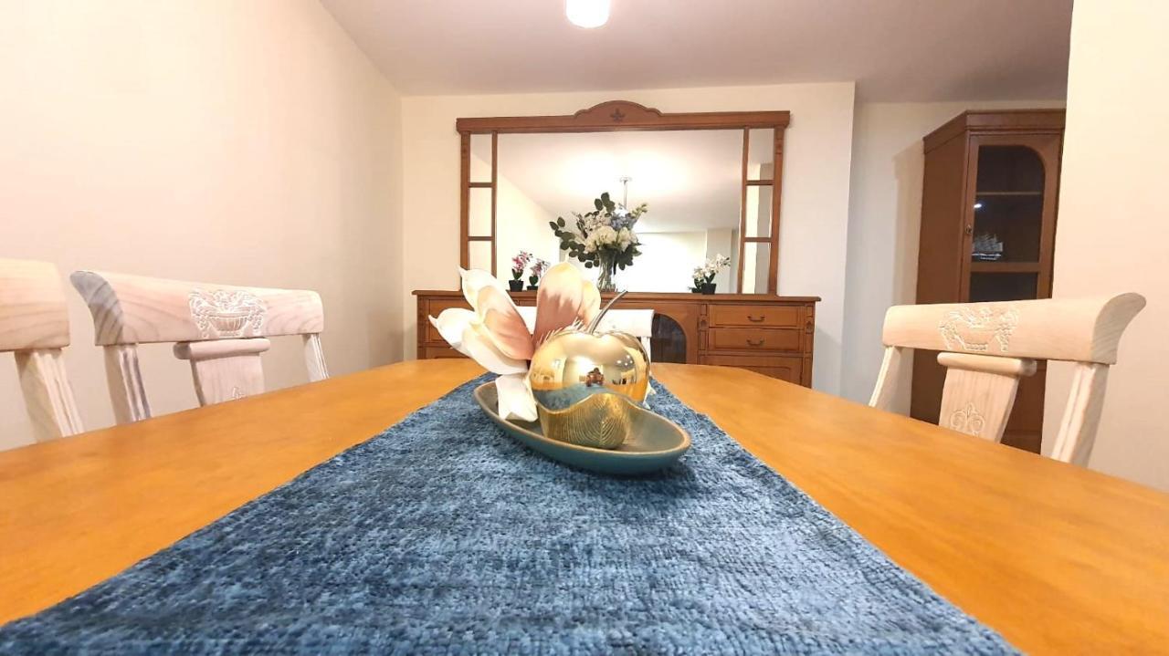 Precioso Y Gran Apartamento En Cullera Zewnętrze zdjęcie
