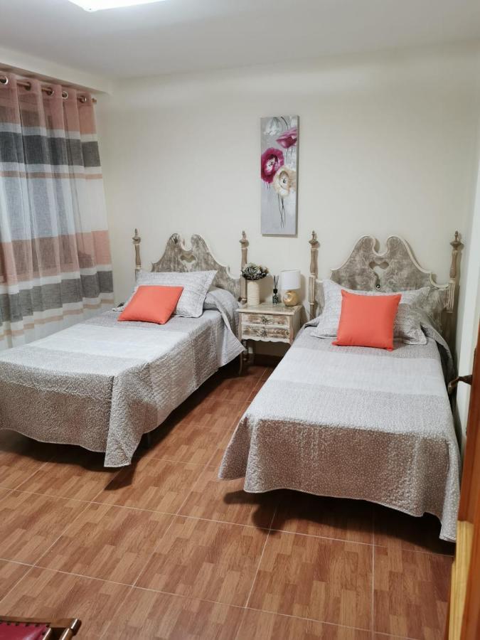 Precioso Y Gran Apartamento En Cullera Zewnętrze zdjęcie