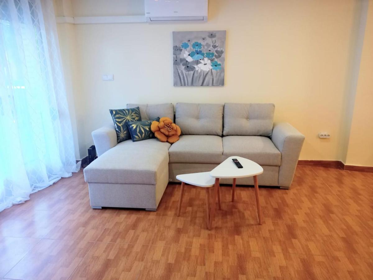 Precioso Y Gran Apartamento En Cullera Zewnętrze zdjęcie